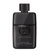 GUCCI GUILTY FOR HIM PARFUM (50ML)