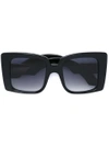 JACQUES MARIE MAGE 'LIANE' SUNGLASSES,JMMCO3311500752