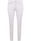 AMAPÔ SKINNY TROUSERS,AMI604710934094