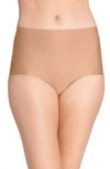 WACOAL HIGH WAIST SMOOTHING BRIEFS,877228