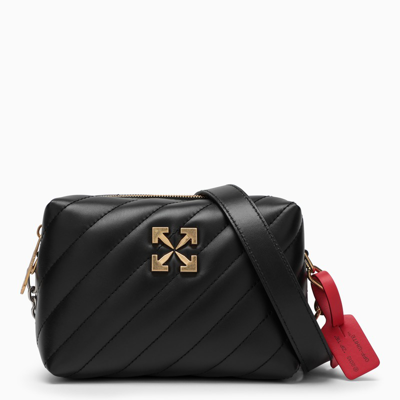 Off-white Black Small Jackhammer Bag
