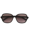 SAINT LAURENT 'CLASSIC 8' SUNGLASSES,CLASSIC811481810