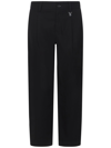 BURBERRY BURBERRY TROUSERS,8050186A1189