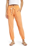 Rip Curl Classic Surf Pants In Apricot