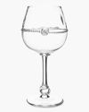 Juliska Graham White Wine Glass