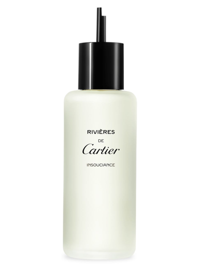 Cartier Les Rivieres De  Insouciance Refill