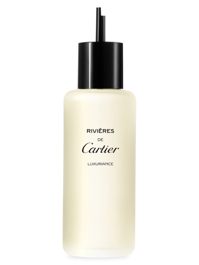 Cartier Les Rivieres De  Luxuriance Refill