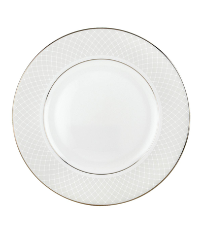 Lenox Venetian Lace Dinner Plate