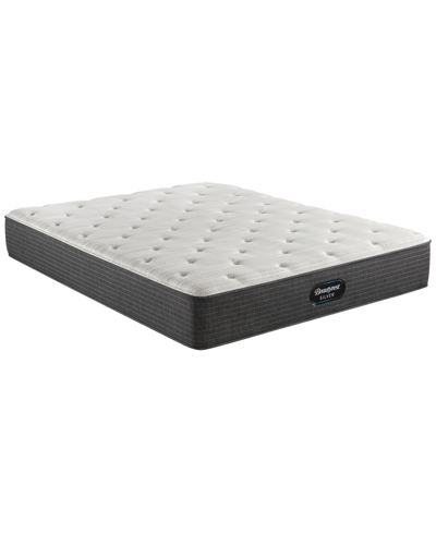 Beautyrest Silver Brs900 12.25" Plush Mattress- Queen