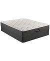 BEAUTYREST SILVER BRS900 12" MEDIUM FIRM MATTRESS SET- TWIN XL