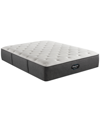 Beautyrest Closeout!  Silver Brs900-c 14.25" Plush Mattress- Twin