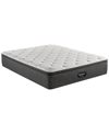 BEAUTYREST SILVER BRS900 15" MEDIUM PILLOWTOP MATTRESS- TWIN XL