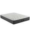 Beautyrest Closeout!  Silver Brs900 15" Medium Pillowtop Mattress- Twin