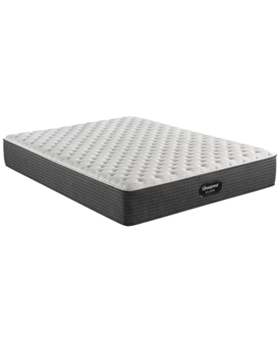 Beautyrest Silver Brs900 12" Extra Firm Mattress- Twin