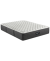 Beautyrest Closeout!  Silver Brs900-c 13.5" Extra Firm Mattress- Twin Xl
