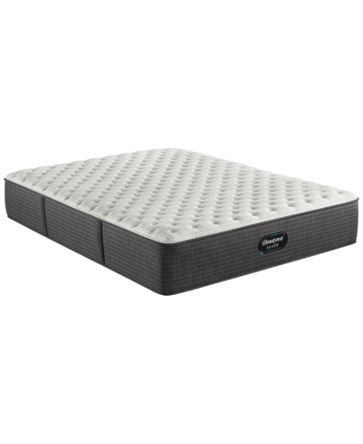 Beautyrest Closeout!  Silver Brs900-c 13.5" Extra Firm Mattress- Twin Xl In Transparent