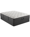 BEAUTYREST SILVER BRS900-C 14.25" PLUSH MATTRESS SET- FULL