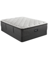 Beautyrest Closeout!  Silver Brs900-c 15.75" Medium Pillowtop Mattress Set- Full