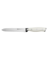 J.A. HENCKELS FORGED ACCENT 5" SERRATED UTILITY KNIFE WITH HANDLE