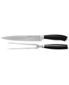 J.A. HENCKELS ELAN 2 PIECE CARVING SET