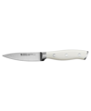 J.A. HENCKELS FORGED ACCENT 3.5" PARING KNIFE WITH HANDLE