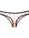 FLEUR DU MAL TULLE PANTIES,PY0053040011203298