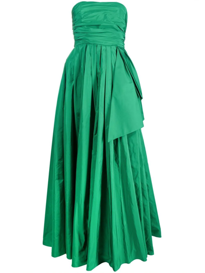slim fit dress slacks PINKO Women's Turquoise ANISE Midi Dress – Pavidas main image 0