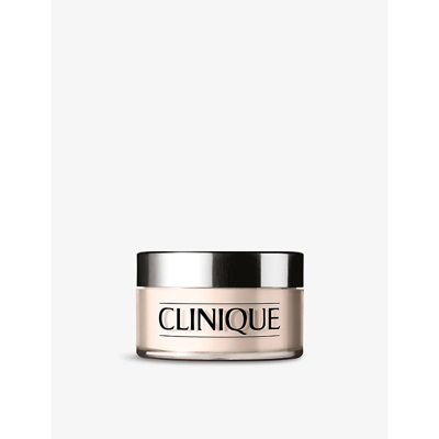 Clinique Blended Face Powder 35g In Invisible Blend