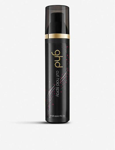 Ghd Curl Hold Spray In Na