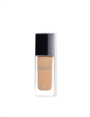 Dior Forever Skin Glow Foundation 30ml In 3n