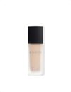 Dior Forever Matte Spf15 Foundation 30ml In 0n 3