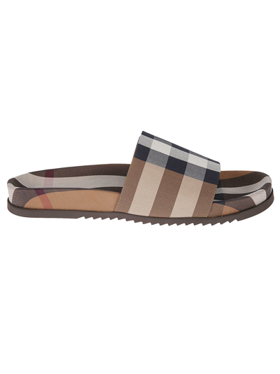 birkenstock ladies mules