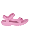 Teva Pink Hurricane Drift Sandals