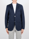 GRAN SASSO GIACCA M/L C/SPILLA JACKET