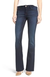 DL1961 'BRIDGET 33' BOOTCUT JEANS,3023