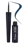 Make Up For Ever Aqua Resist Color Ink In Matte Midnight