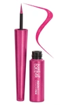 Make Up For Ever Aqua Resist Color Ink In 10 Pink Blaze