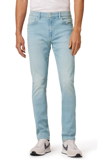 Joe's The Asher Slim Fit Jeans In Trask