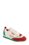 ZIMMERMANN SOFT BOXING SNEAKER