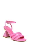Circus By Sam Edelman Bobbie Ankle Strap Sandal In Pink Crush