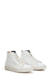 ALLSAINTS TUNDY HIGH TOP SNEAKER