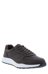 ENGLISH LAUNDRY ENGLISH LAUNDRY ASHER LEATHER LOW TOP SNEAKER