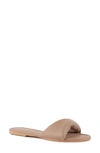 SEYCHELLES BREATH OF FRESH AIR SLIDE SANDAL