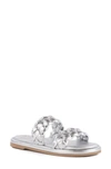 Seychelles Golden Coast Sandal In Nocolor