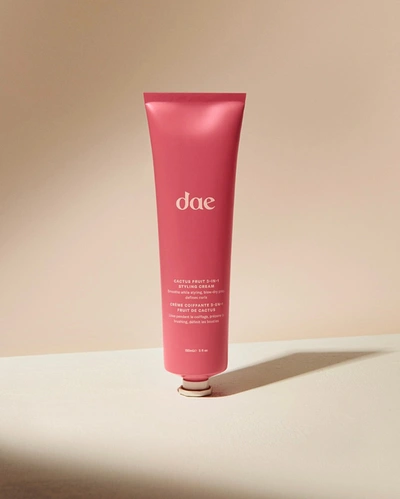 Dae Hair Cactus Fruit 3-in-1 Styling Cream