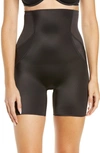 MIRACLESUIT FIT & FIRM HIGH WAIST SHAPING BIKE SHORTS