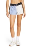 Free People Fp Movement Invigorate Shorts In Skyline Combo