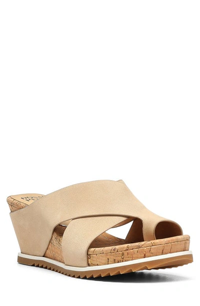 DONALD PLINER DONALD PLINER SISU WEDGE SANDAL