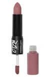 Ctzn Cosmetics Nudiversal Lip Duo In Los Angeles