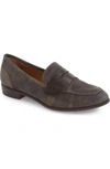 G.H. Bass & Co. EMILIA PENNY LOAFER,71-21344